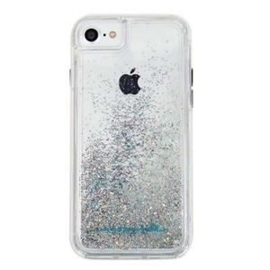 Case-Mate Irridescent Glitter Case iPhone 6